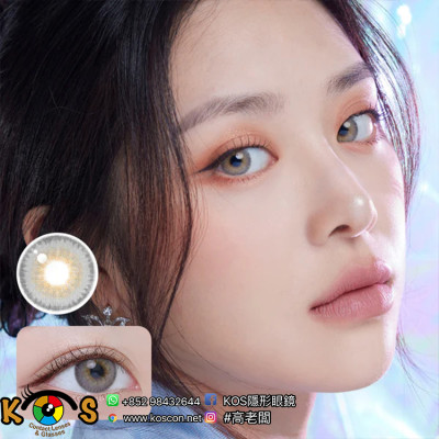 eyesm Shark Gray eyesm Shark Gray